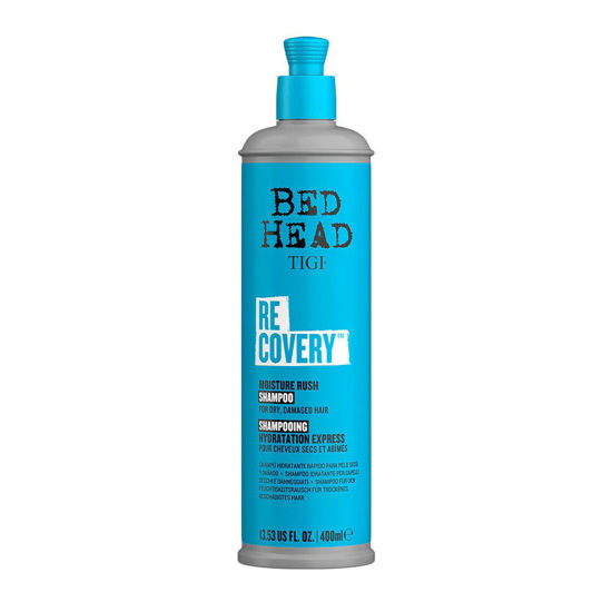 Imagen de Bed Head Tigi Recovery Shampoo 400ml