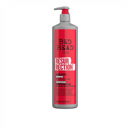 Imagen de Bed Head Tigi Resurrection Shampoo 970ml