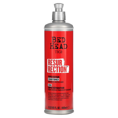 Imagen de Bed Head Tigi Resurrection Acondicionador 400ml