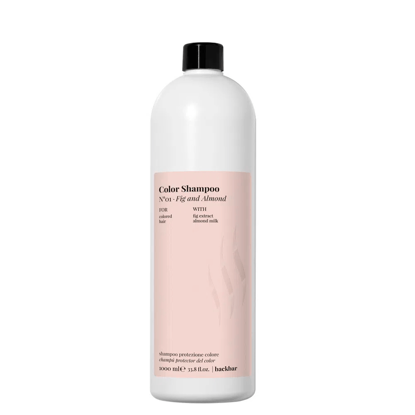 Imagen de Back bar Color Shampoo 1000ml